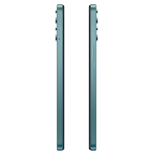 vivo Y19e (Majestic Green, 4GB RAM, 64GB Storage) with No Cost EMI/Additional Exchange Offers | with Charger