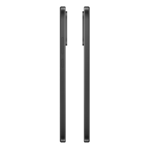 OnePlus Nord CE5 | MediaTek Dimensity | Massive 7100mAh Battery | Powered by OnePlus AI | 128GB 8GB | Black Infinity