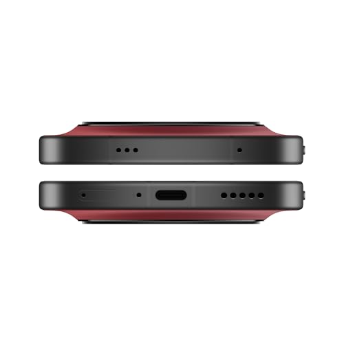 vivo X300 5G (Summit Red, 12GB RAM, 256GB Storage) with No Cost EMI/Additional Exchange Offers