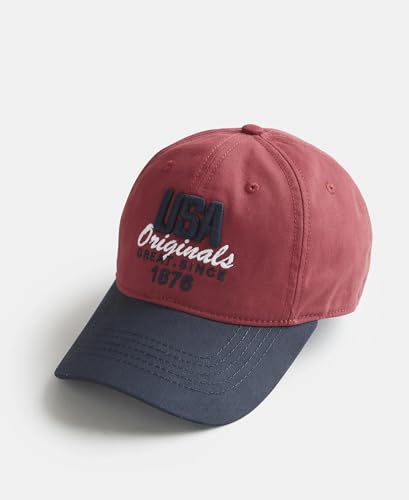 Jockey Men Polyester Cap (Pack of)(CP23_Navy_Free Size_Navy Blue_Free Size)