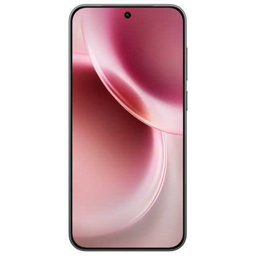 vivo X300 5G (Summit Red, 12GB RAM, 256GB Storage) with No Cost EMI/Additional Exchange Offers