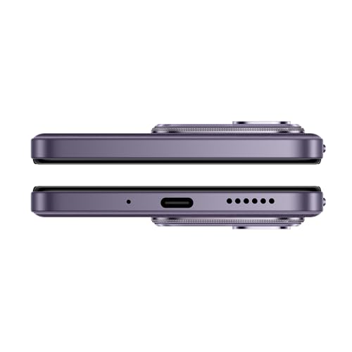 VIVO T4x (Pronto Purple, 6GB + 128GB)