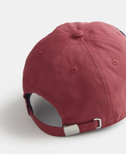 Jockey Men Polyester Cap (Pack of)(CP23_Navy_Free Size_Navy Blue_Free Size)