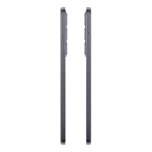 realme NARZO 80 Lite 5G (Onyx Black, 4GB+128GB) | 6000mAh Long-Lasting Battery | MediaTek Dimensity 6300 5G | AI Assist | IP64 Rated Water & Dust Resistance | Military-Grade Durability