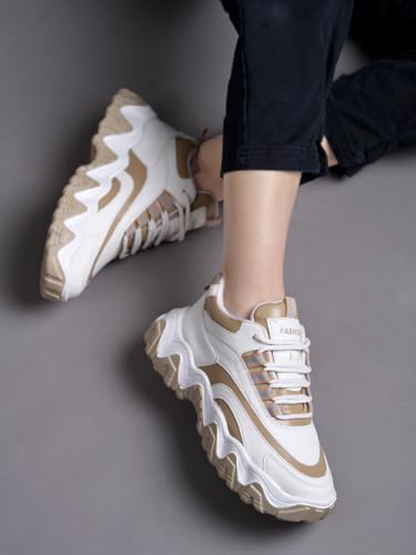 Shoetopia Casual Sports Shoe Sneakers Casuals for Women & Girls /EU40