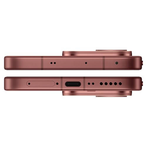 vivo V70 5G (Passion Red, 8GB RAM, 256GB Storage) with No Cost EMI/Additional Exchange Offers