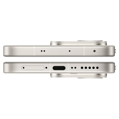 vivo V70 5G (Lemon Yellow, 8GB RAM, 256GB Storage) with No Cost EMI/Additional Exchange Offers