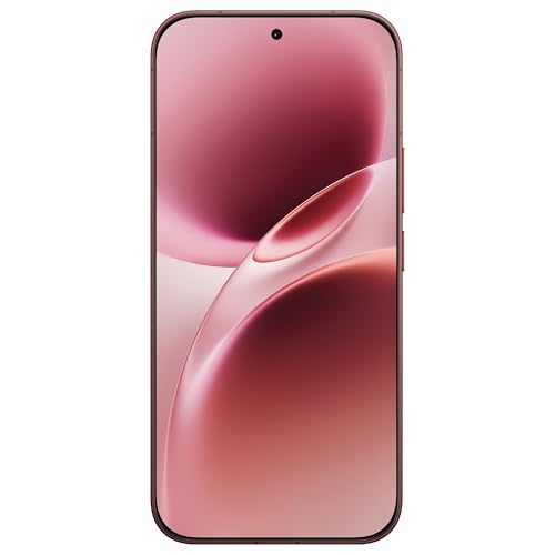 vivo V70 Elite 5G (Passion Red, 8GB RAM, 256GB Storage) with No Cost EMI/Additional Exchange Offers