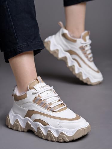 Shoetopia Casual Sports Shoe Sneakers Casuals for Women & Girls /EU40