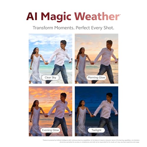 vivo V70 Elite 5G (Passion Red, 8GB RAM, 256GB Storage) with No Cost EMI/Additional Exchange Offers