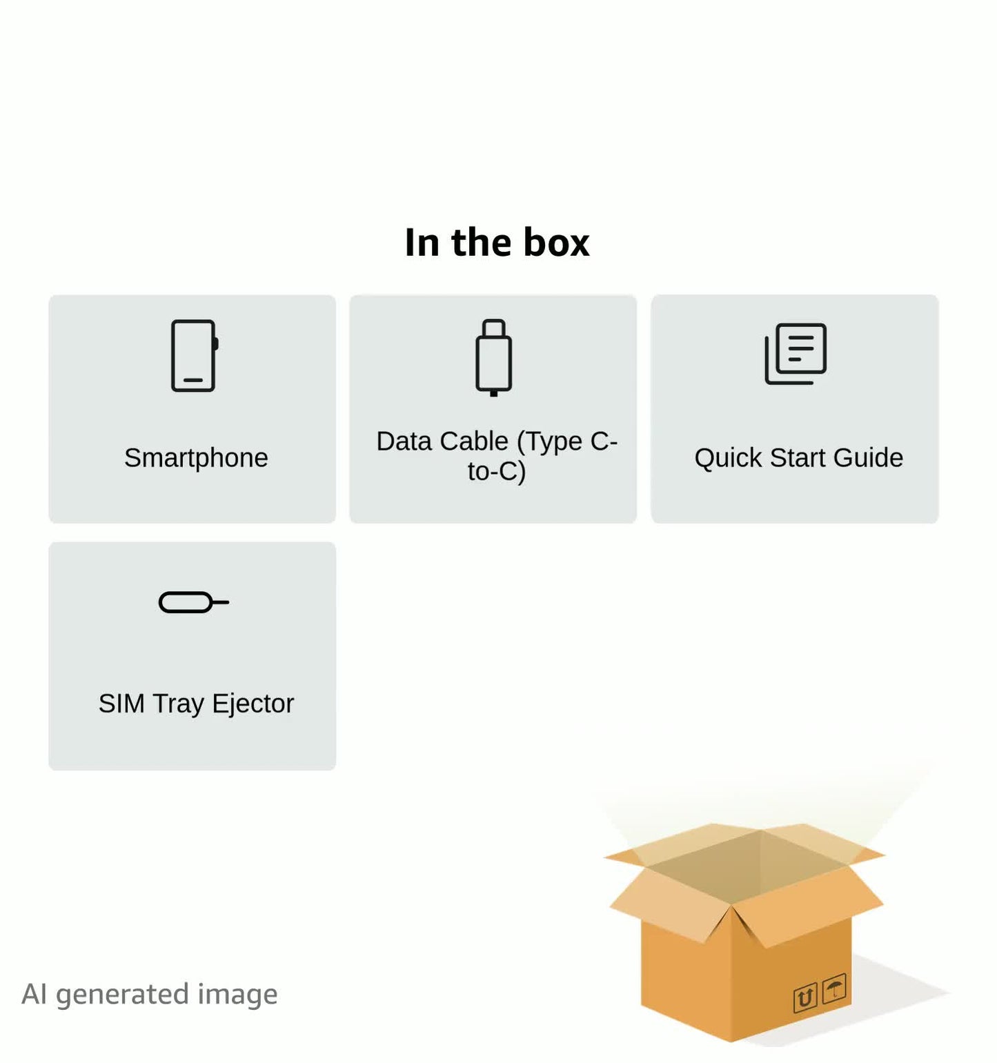 Samsung Galaxy A35 5G (Awesome Navy, 8GB RAM, 128GB Storage) | Premium Glass Back | 50 MP Main Camera (OIS) | Nightography | IP67 | Corning Gorilla Glass Victus+ | sAMOLED with Vision Booster