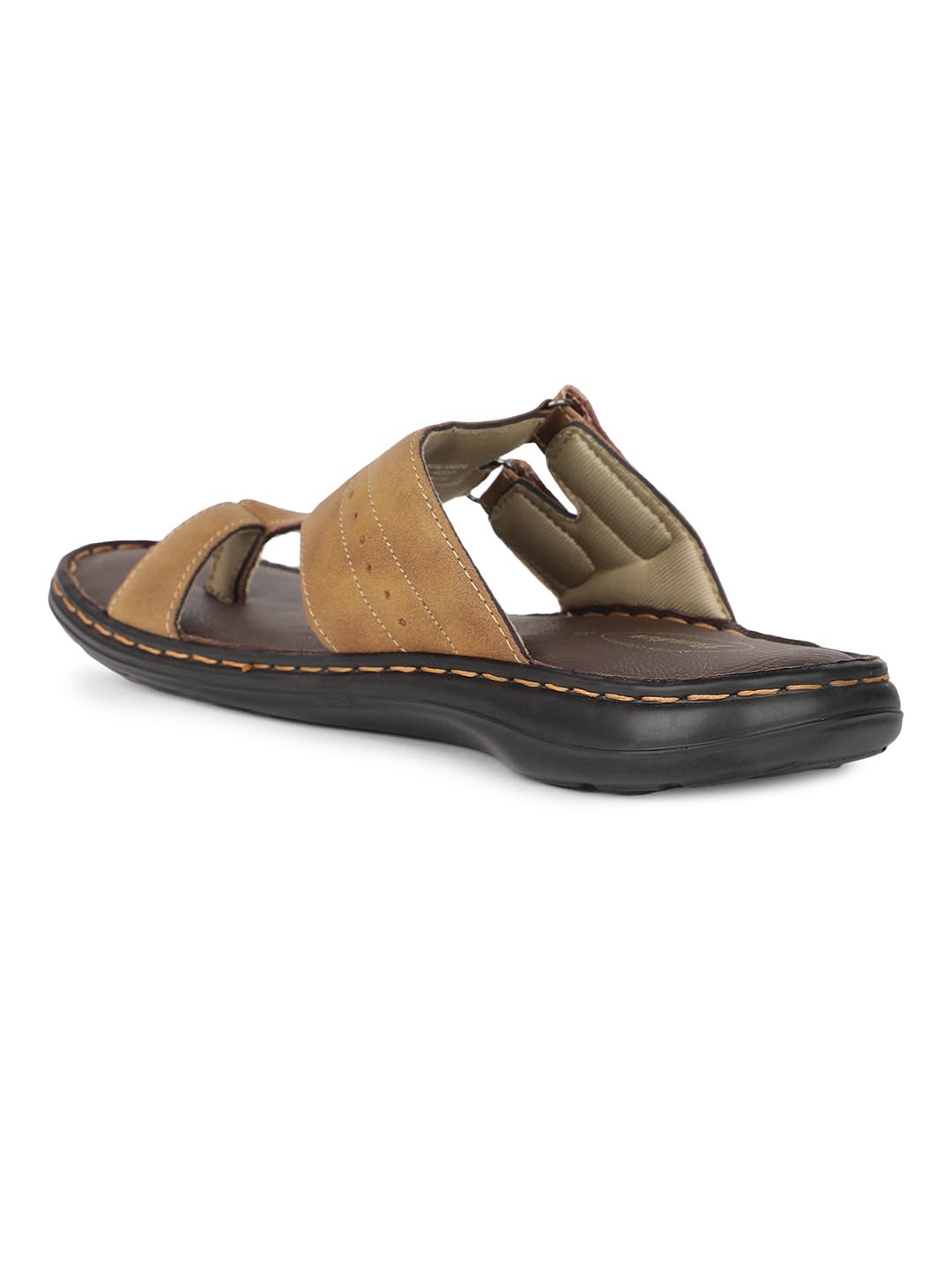 Bata Shrek Tr Men's Brown Sandals - 10 UK (8714438)