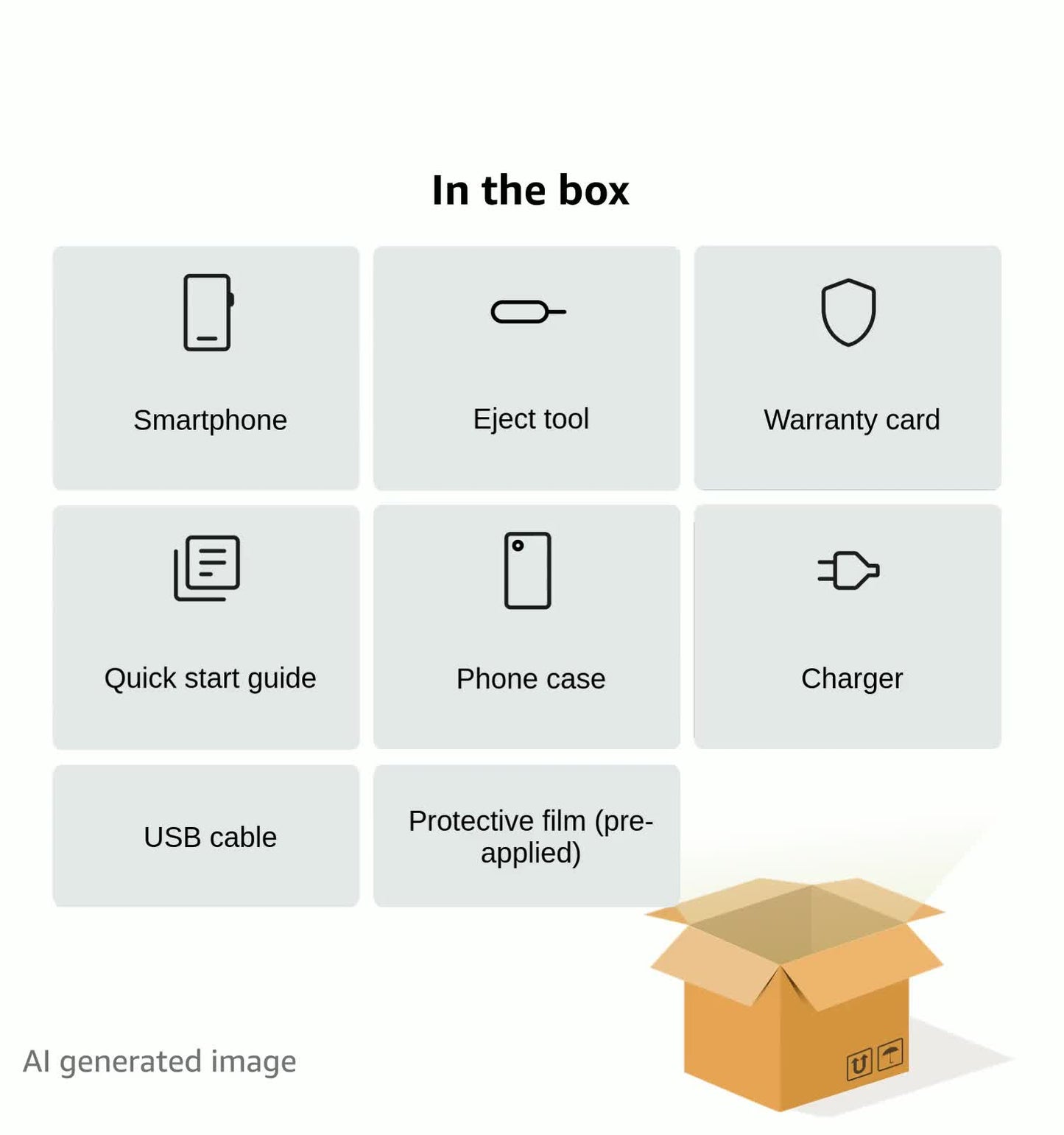 iQOO Z10x 5G (Ultramarine, 6GB RAM, 128GB Storage) | 6500 mAh Large Capacity Battery | Dimensity 7300 Processor | Military-Grade Durability