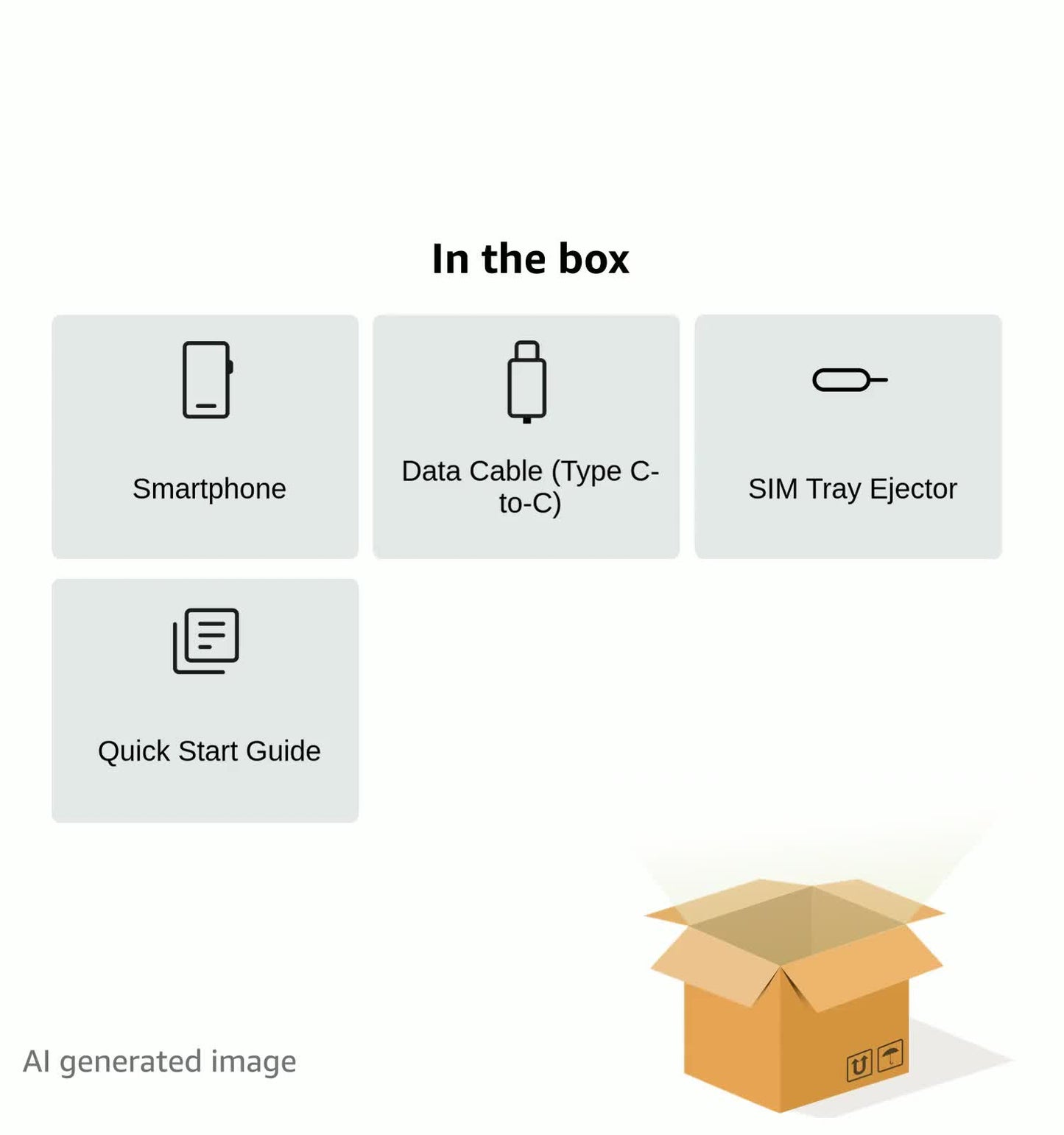 Samsung Galaxy A55 5G (Awesome Navy, 8GB RAM, 256GB Storage) | AI Mobile | 50MP Main Camera (OIS) | Super HDR Video| Nightography | IP67 | Gorilla Glass Victus+ | sAMOLED | Gaming Smartphone