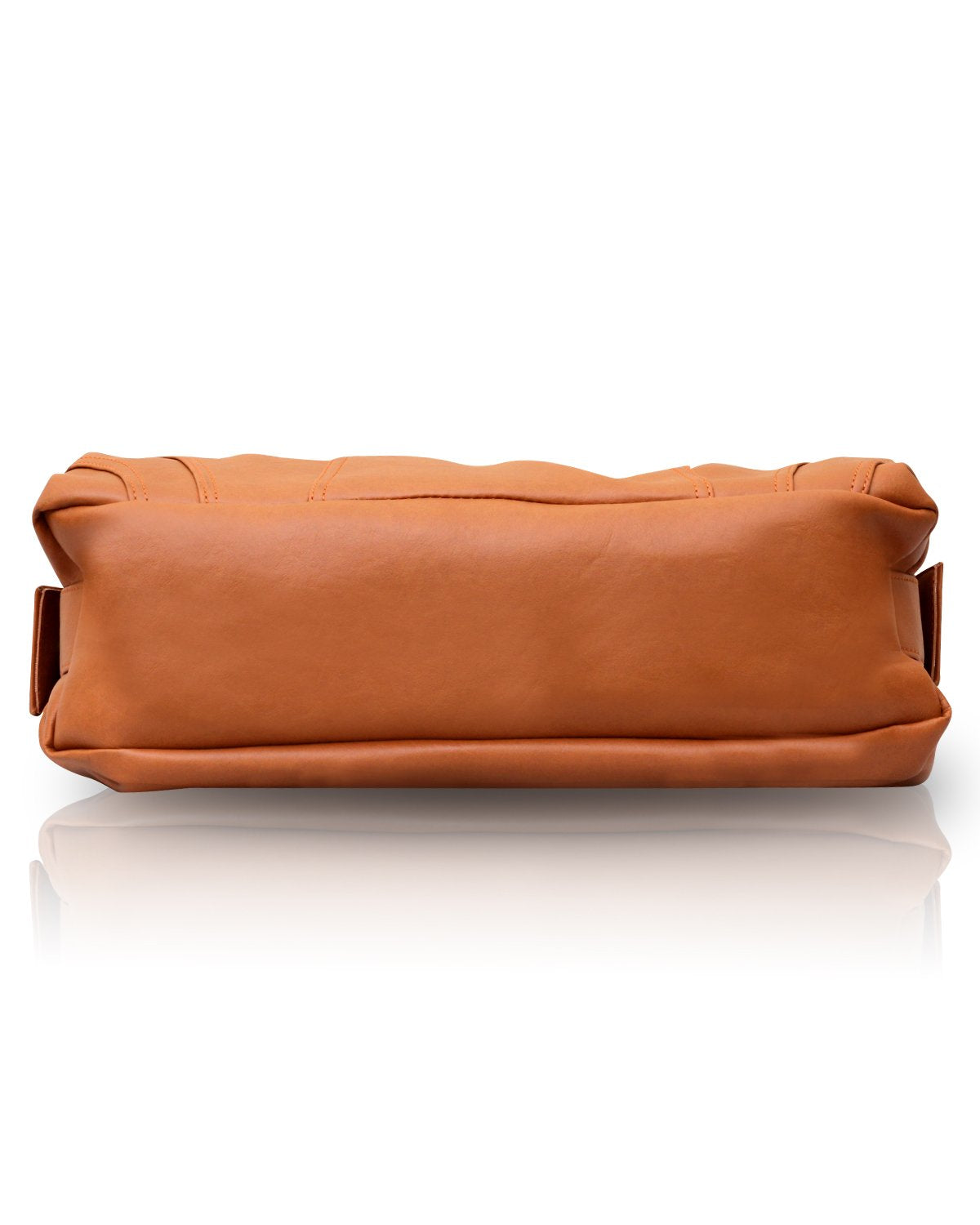 Fostelo Women's Style Diva Satchel Tote Handbag for Women | Ladies Purse | Stylish Shoulder Bag | Gift For Women | Tan