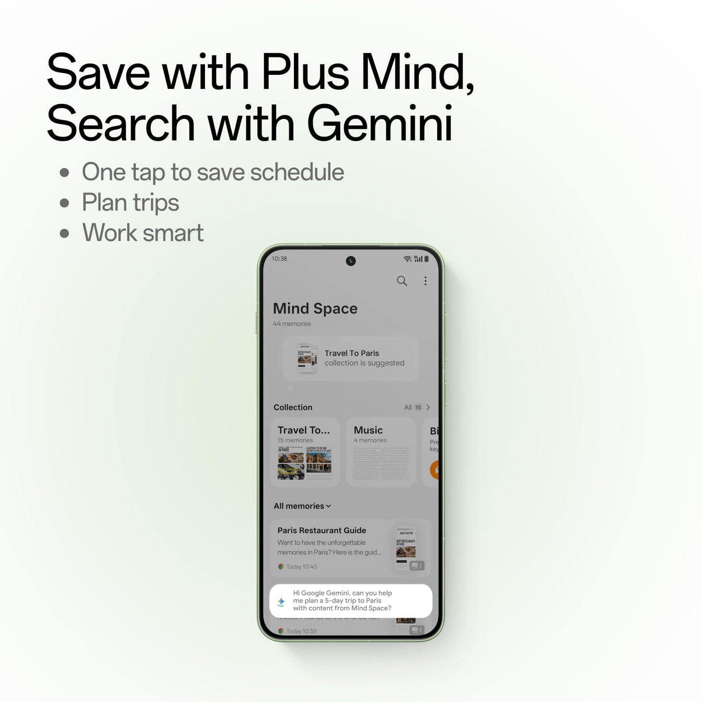OnePlus 15R | 12GB+256GB | Charcoal Black | World's First Snapdragon® 8 Gen 5 | 7400mAh Battery | Personalised AI | Game-Changing 165Hz Display | IP68 IP69 IP66 & IP69K | 4K 120fps Video