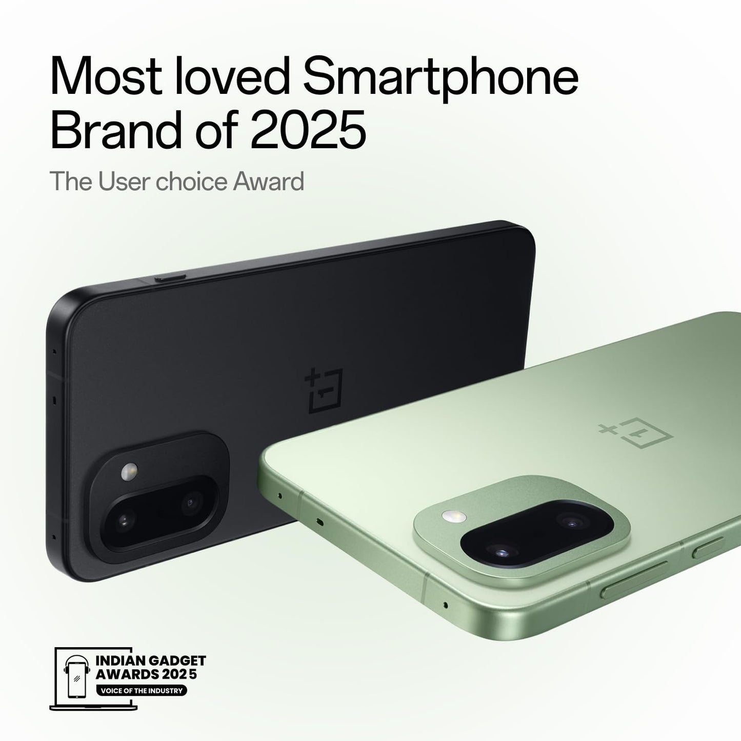 OnePlus 15R | 12GB+256GB | Charcoal Black | World's First Snapdragon® 8 Gen 5 | 7400mAh Battery | Personalised AI | Game-Changing 165Hz Display | IP68 IP69 IP66 & IP69K | 4K 120fps Video