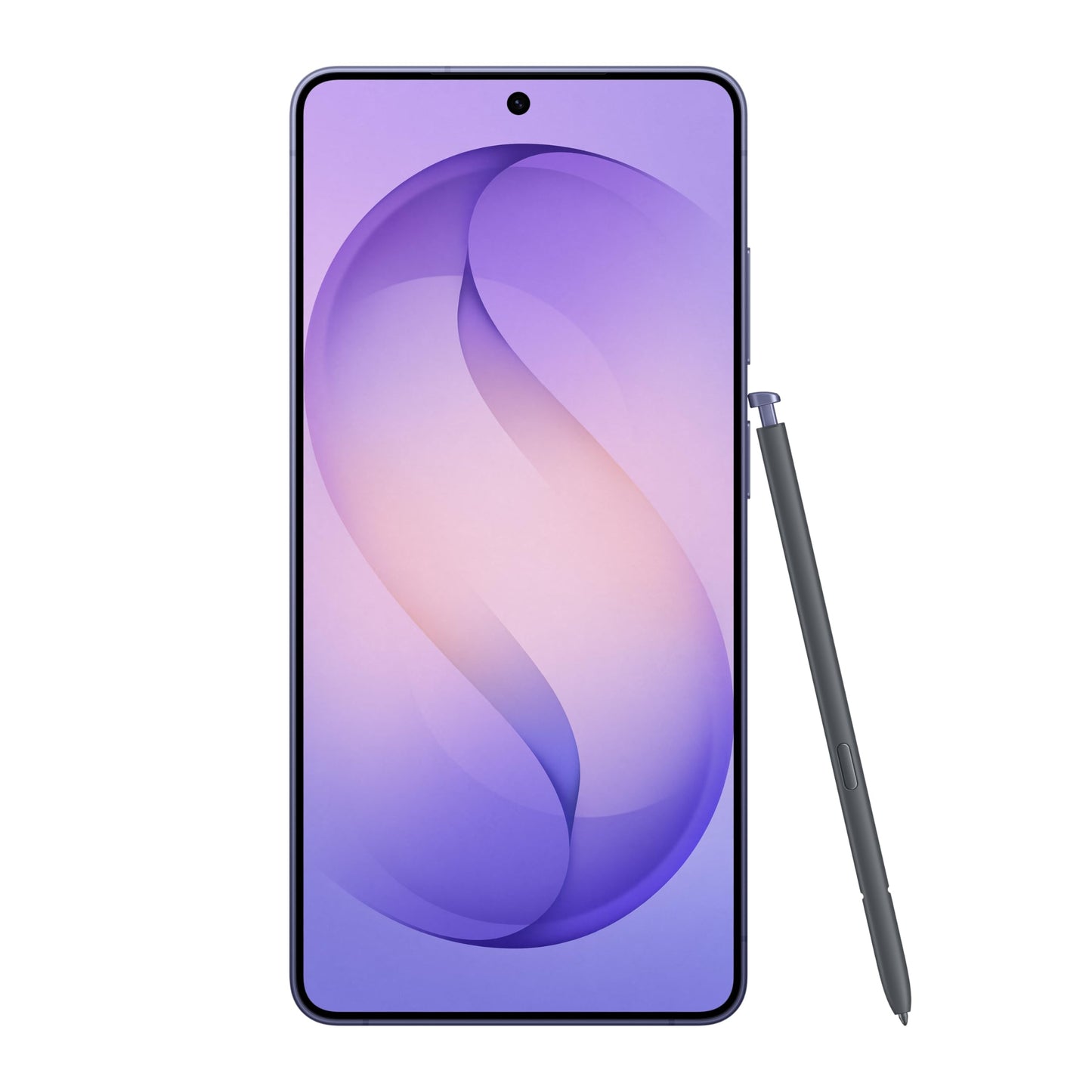 Samsung Galaxy S26 Ultra 5G (Cobalt Violet, 12GB RAM, 512GB Storage) with Built-in Privacy Display, AI Phone, Photo Assist, Creative Studio, 200MP Camera, 5000mAh Battery and Snapdragon 8 Elite Gen 5