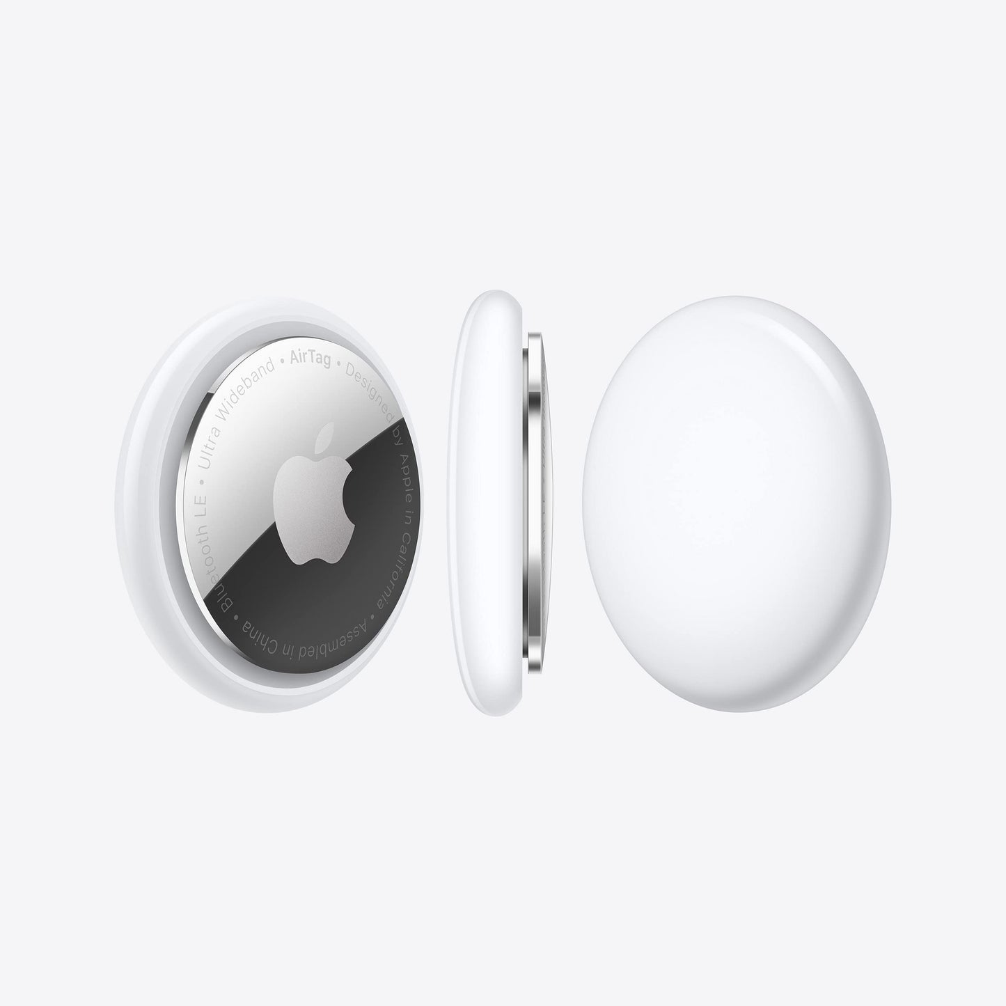 New Apple AirTag 4 Pack