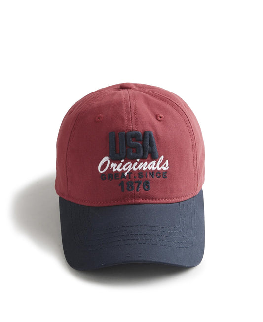 Jockey Men Polyester Cap (Pack of)(CP23_Navy_Free Size_Navy Blue_Free Size)