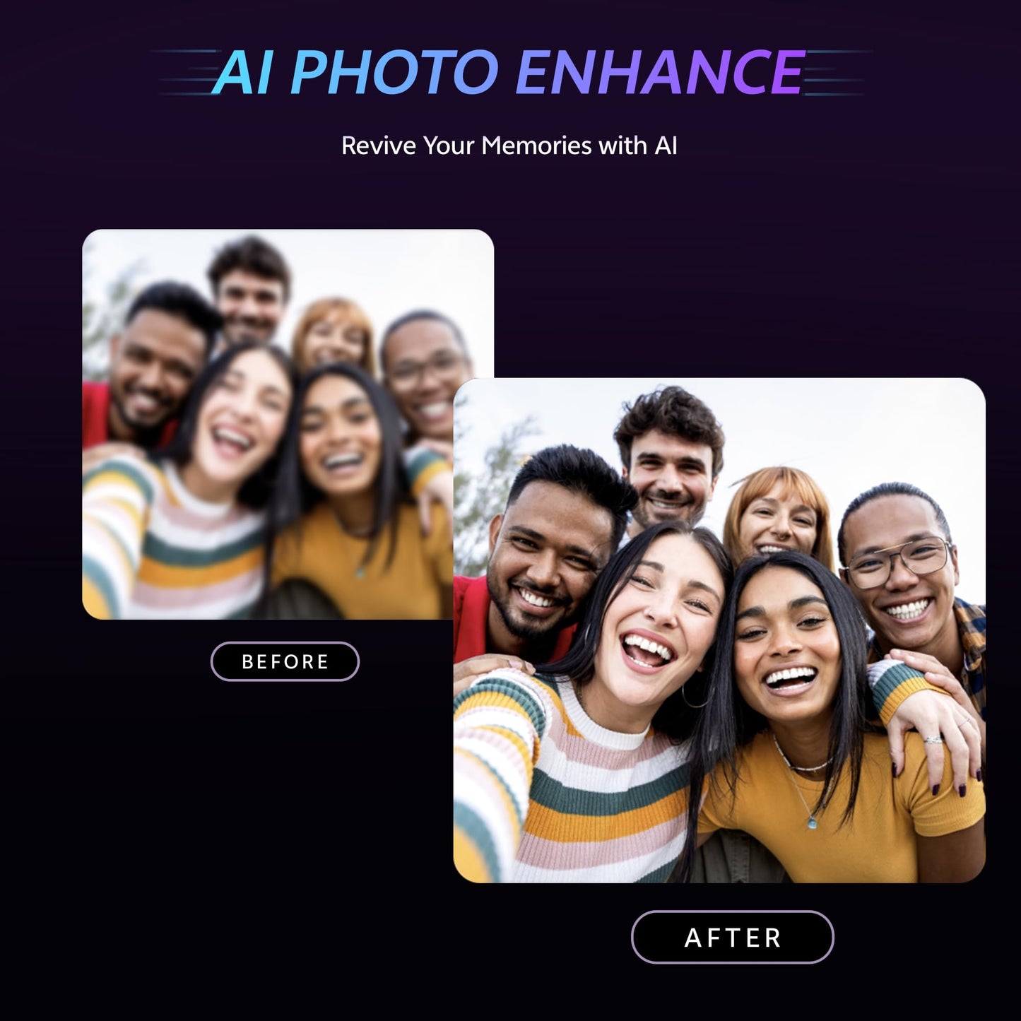 VIVO T4x (Pronto Purple, 6GB + 128GB)