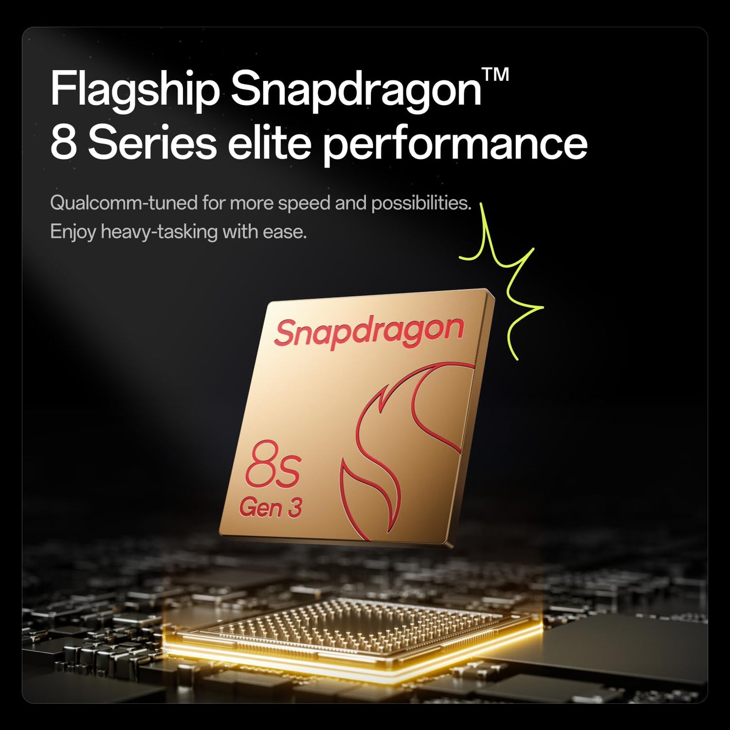 OnePlus Nord 5 | Snapdragon 8s Gen 3 | Stable 144FPS Gaming | Dual 50MP Flagship Camera | Powered by OnePlus AI | 256GB 8GB | Phantom Grey