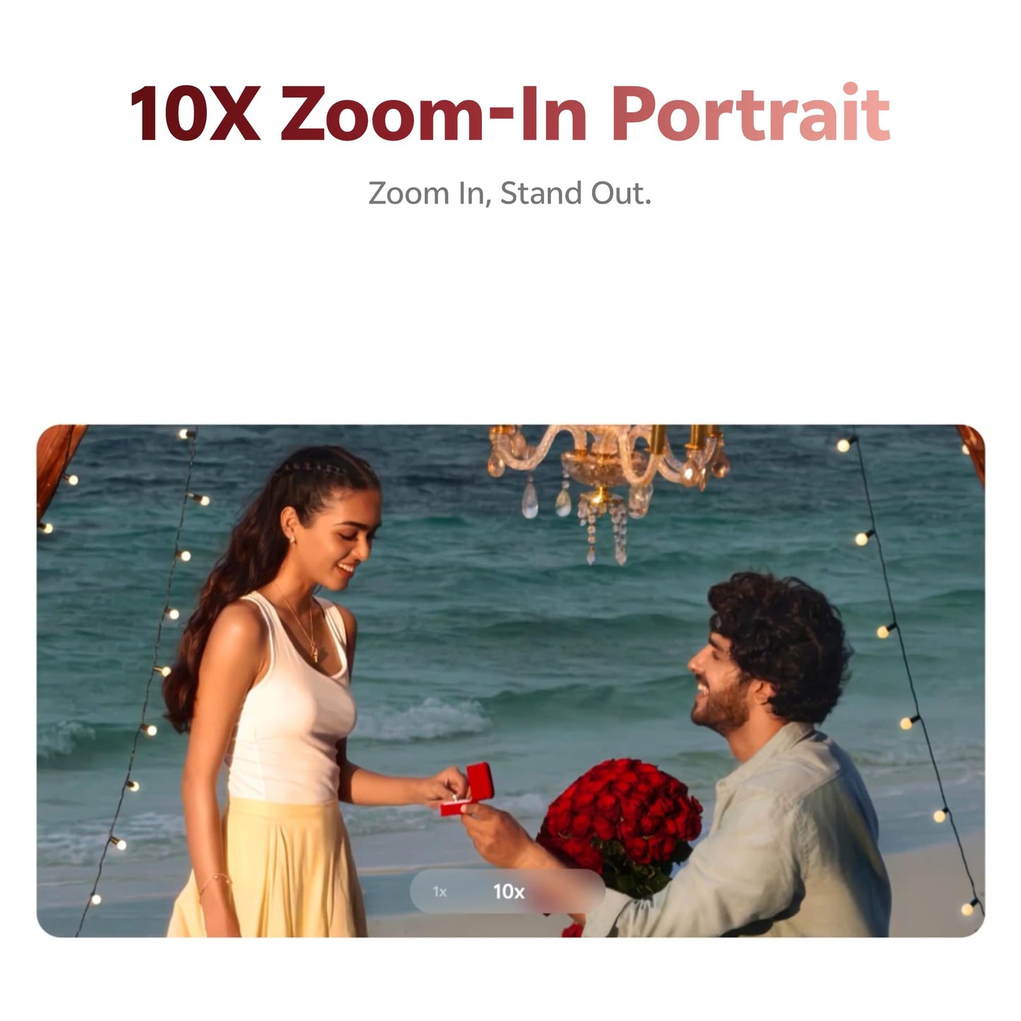 vivo V70 5G (Passion Red, 8GB RAM, 256GB Storage) with No Cost EMI/Additional Exchange Offers