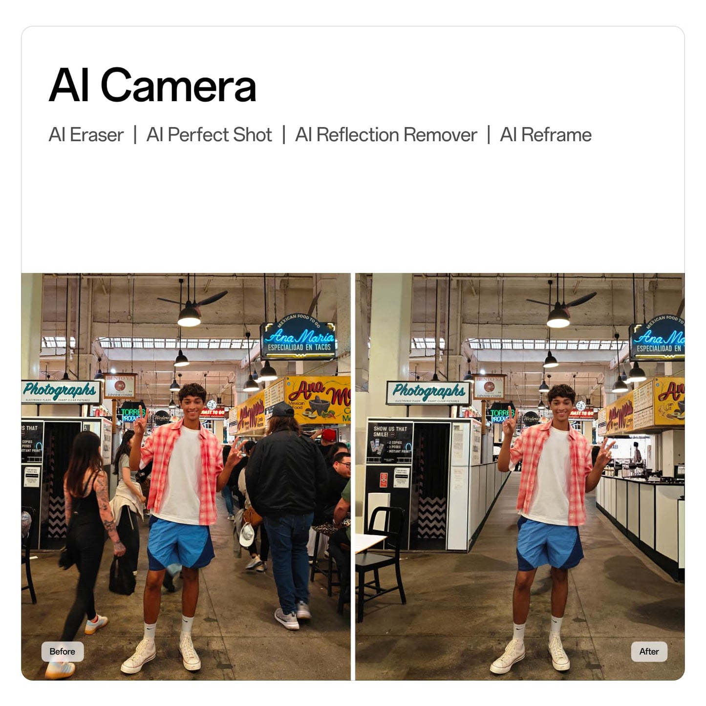 OnePlus Nord 5 | Snapdragon 8s Gen 3 | Stable 144FPS Gaming | Dual 50MP Flagship Camera | Powered by OnePlus AI | 256GB 8GB | Phantom Grey