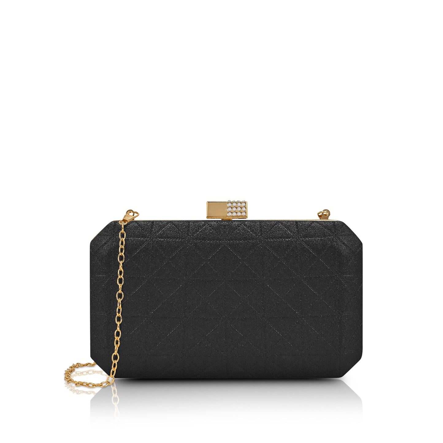 Lavie Luxe Women's Apex Clutch | Ladies purse |Gift For Women