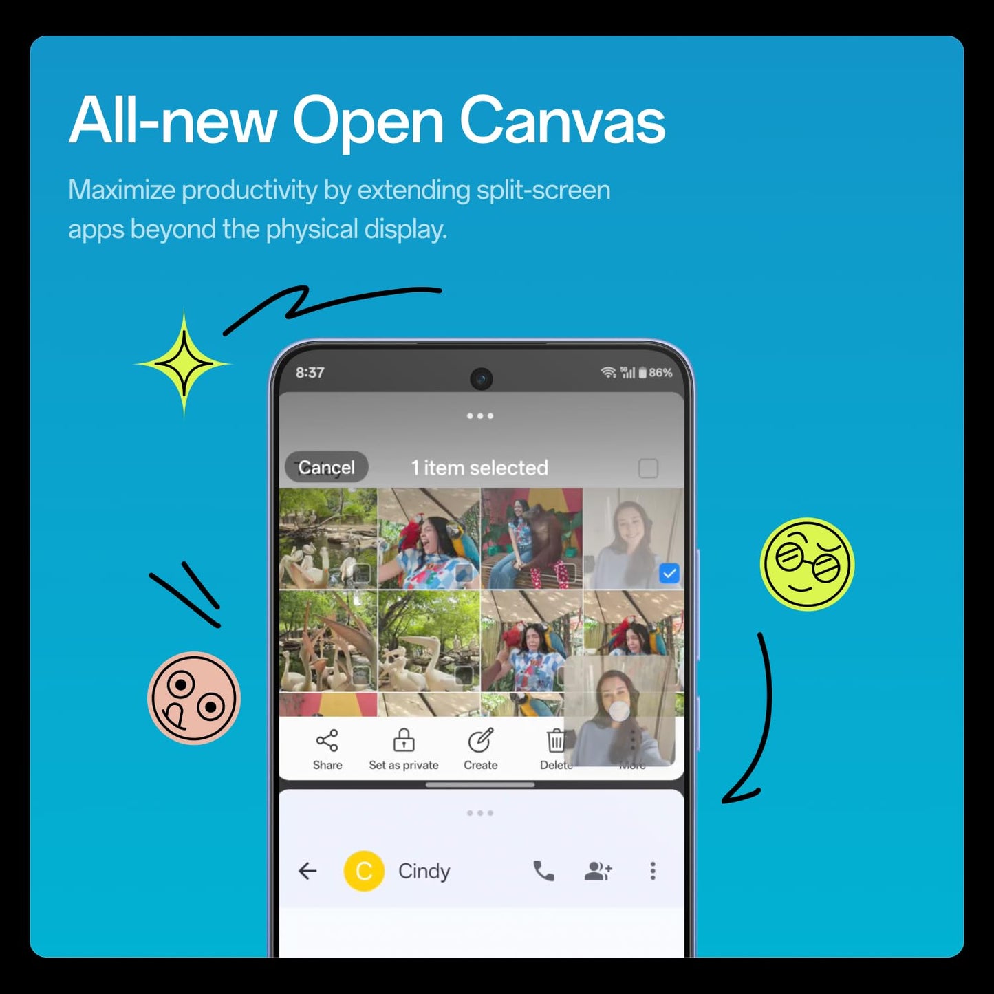 OnePlus Nord CE5 | MediaTek Dimensity | Massive 7100mAh Battery | Powered by OnePlus AI | 256GB 8GB | Black Infinity