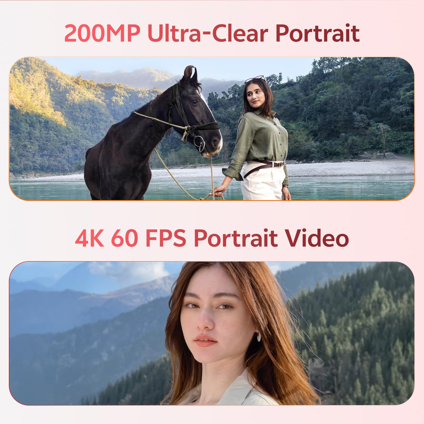 vivo X300 5G (Summit Red, 12GB RAM, 256GB Storage) with No Cost EMI/Additional Exchange Offers