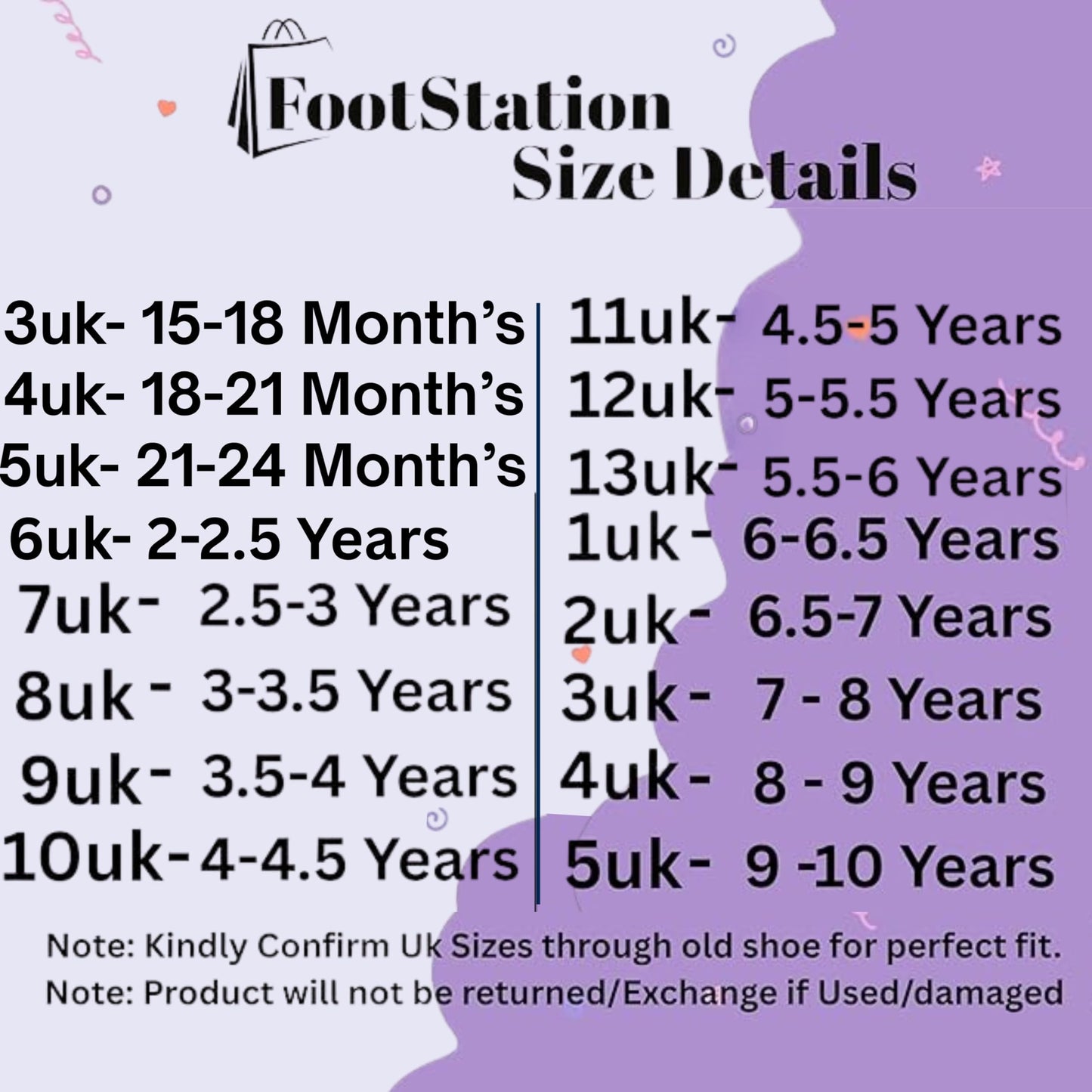 TrendStation:- Girls' Patent Mary Jane Shoes with Floral Embellishment, Attractive Colour's, Pearl Flower Welcro Bellies |DMND-3| (Pink, UK Footwear Size System, Toddler, Numeric, Medium, 2)