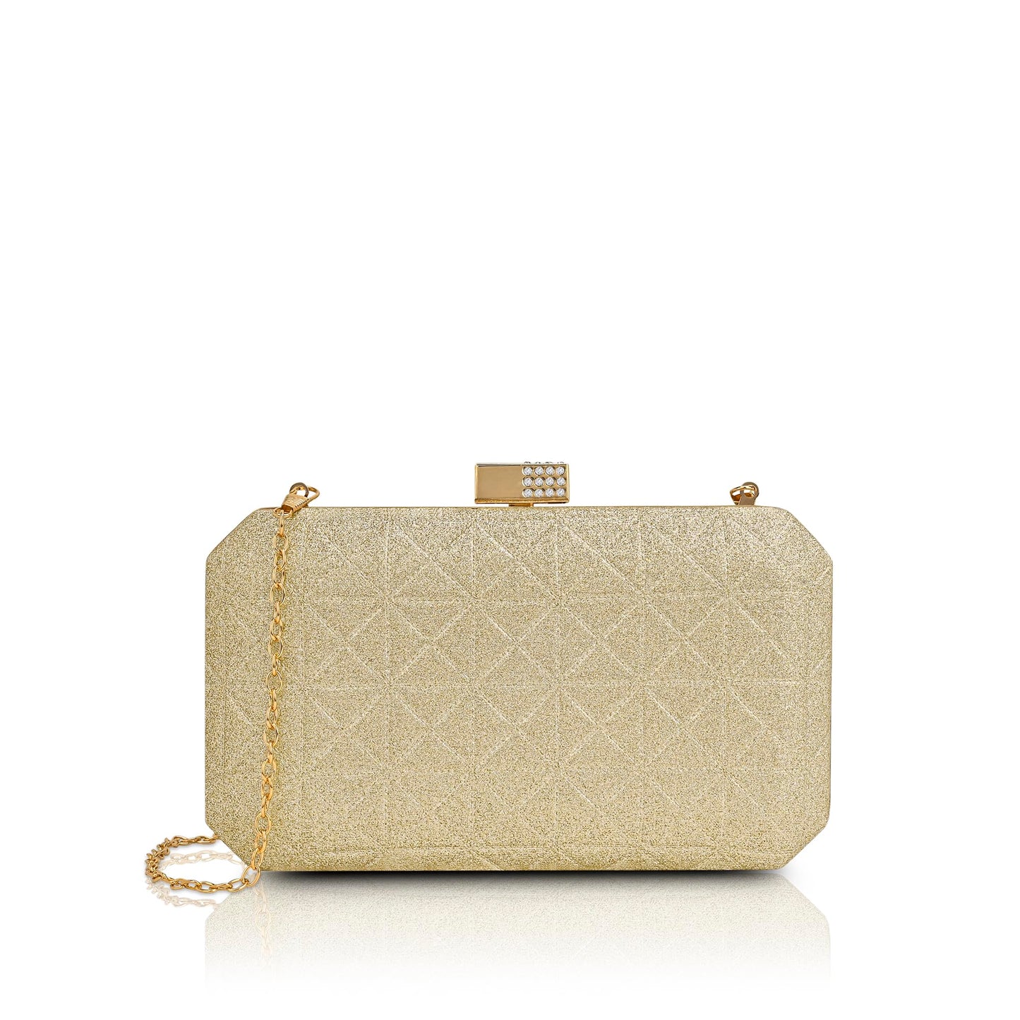 Lavie Luxe Women's Apex Clutch | Ladies purse |Gift For Women