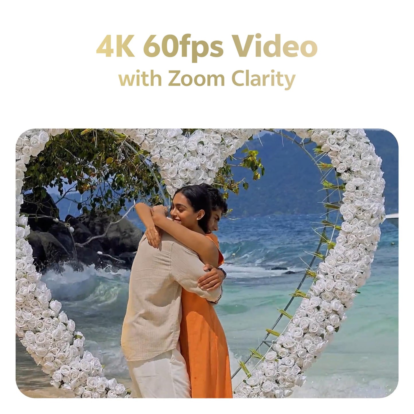 vivo V70 5G (Lemon Yellow, 8GB RAM, 256GB Storage) with No Cost EMI/Additional Exchange Offers